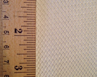 66&quot; wide Mosquito netting by the yard