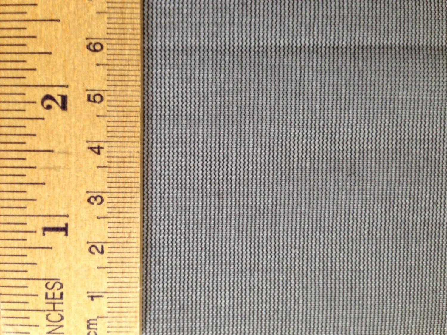 54" wide Mosquito (No-see-um) netting by the yard.