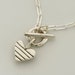 see more listings in the Heart Jewelry section