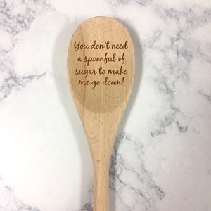 Sexy Spoon 