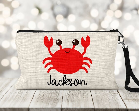 Hello, i just want to show this crab bag : r/crabs