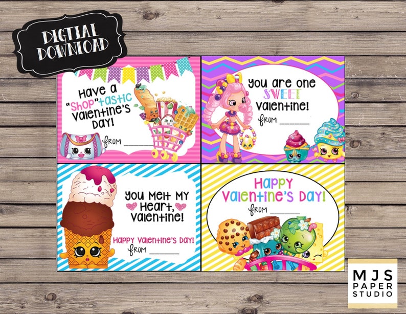 shopkins-valentine-s-day-cards-instant-digital-download-etsy