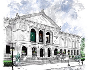 Art Institute of Chicago