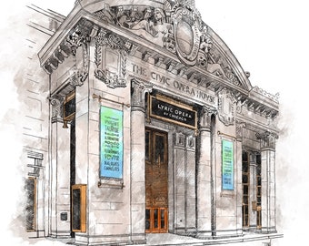 Lyric Opera of Chicago