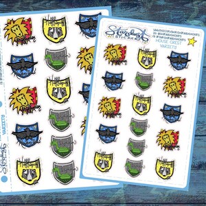 House Crest