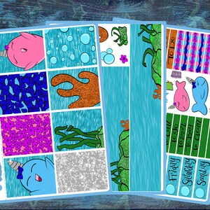 Narwhal Kit