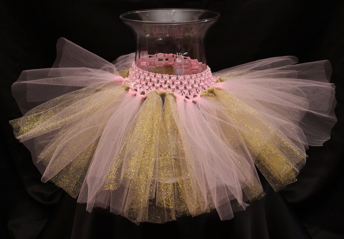 Baby Girl Tutu Set Toddler Tutu Shabby Flower Chevron Etsy