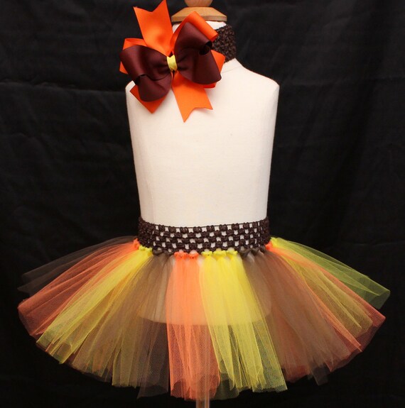 Baby Girl Tutu Set Toddler Tutu skirt Hair Bow Headband Etsy