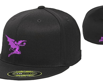 Black Sabbath Flexfit Hat - Etsy Canada