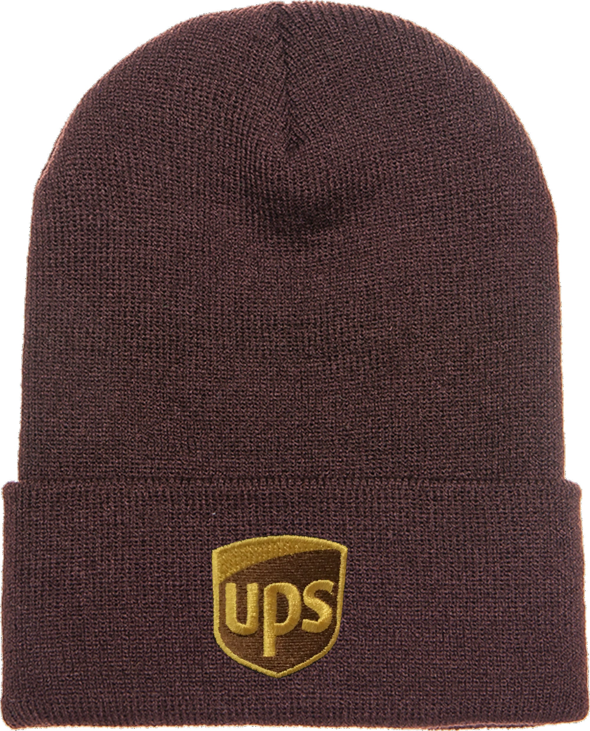 UPS Hats Beanies Flat Bill Curve Bill 