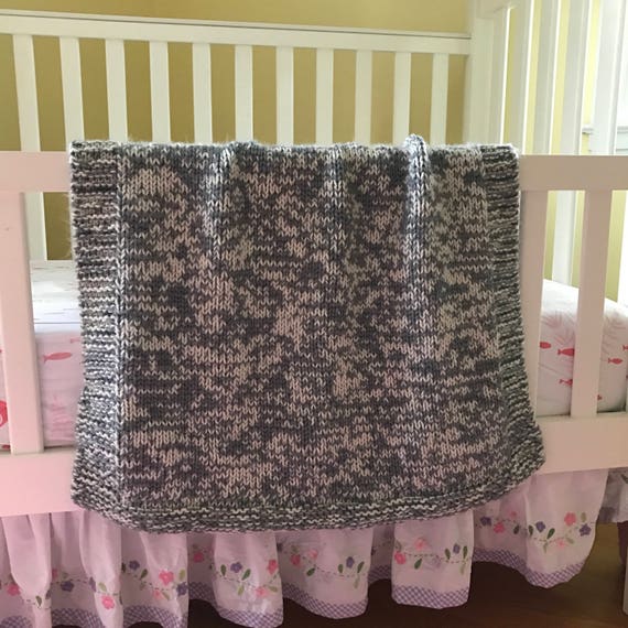 Knit Baby Blanket Pattern Knitted Baby Blanket Patterns Modern Baby Knitting Patterns Chunky Knitted Baby Blanket Pattern Chunky Knit