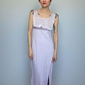 linen dresses made in canada Roz Sleeveless Linen Midi Dress