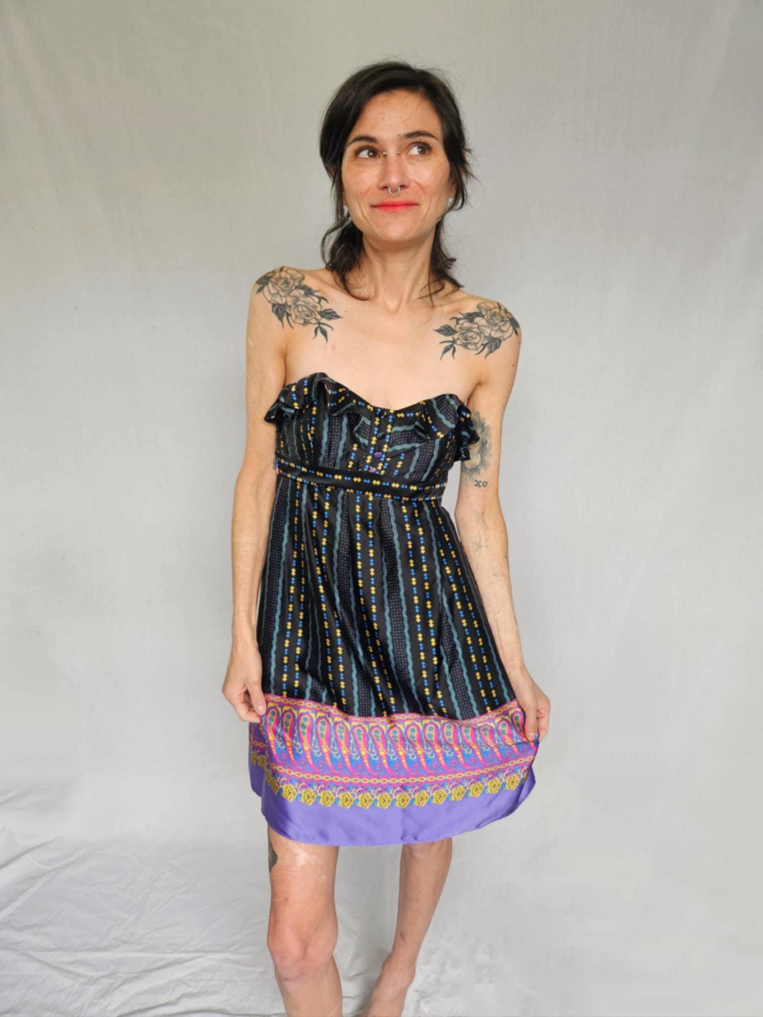 2000s Betsey Johnson - Etsy Canada