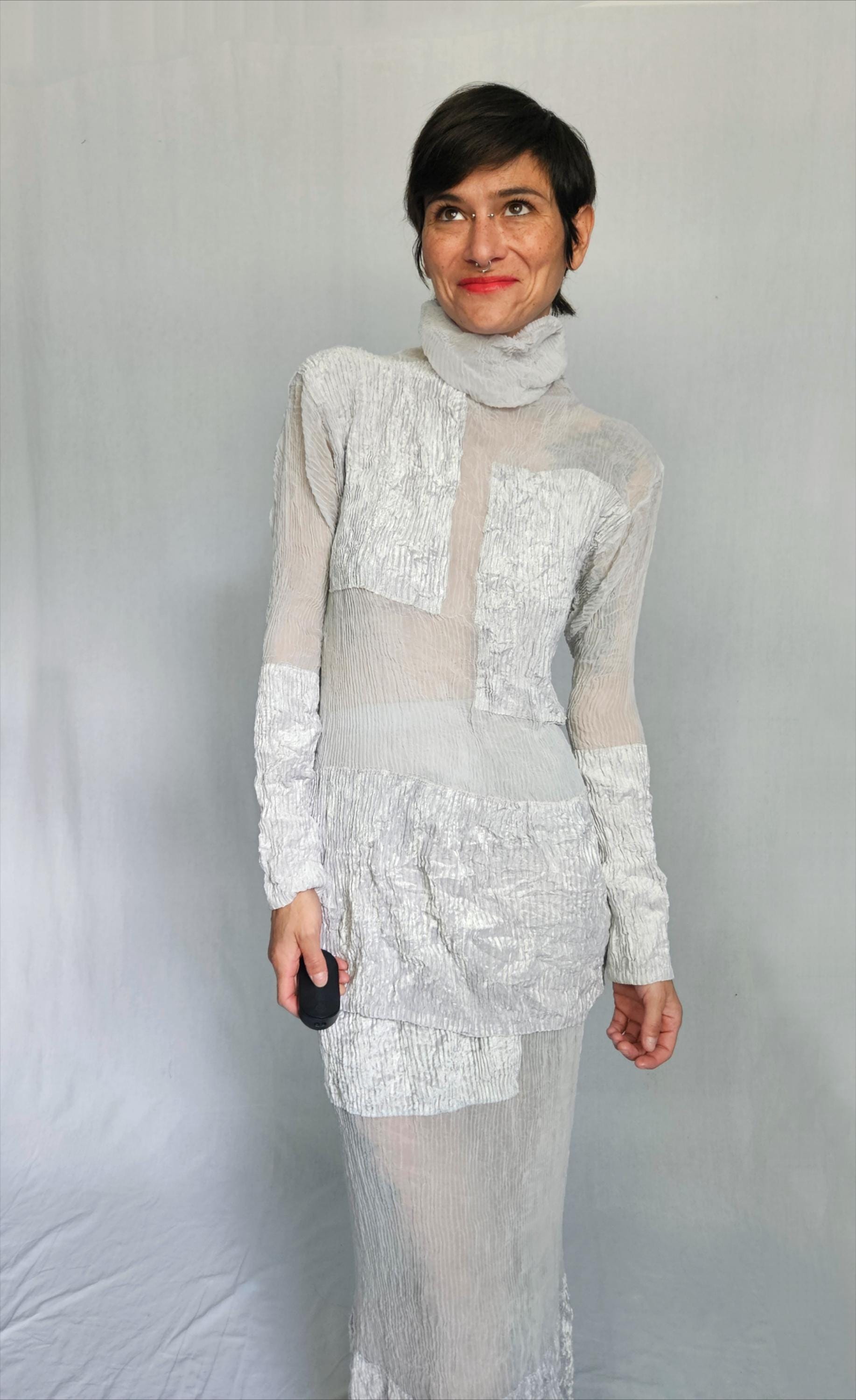 Issey Miyake Runway - Etsy Canada