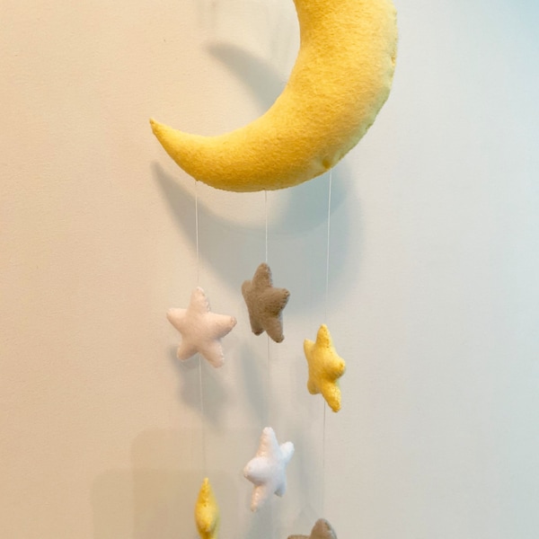 Felt Wall Hanging Etsy