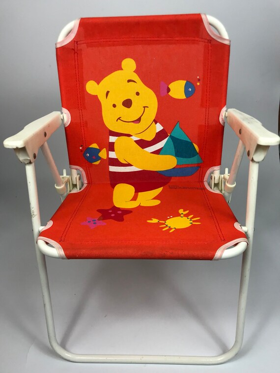 disney beach chair