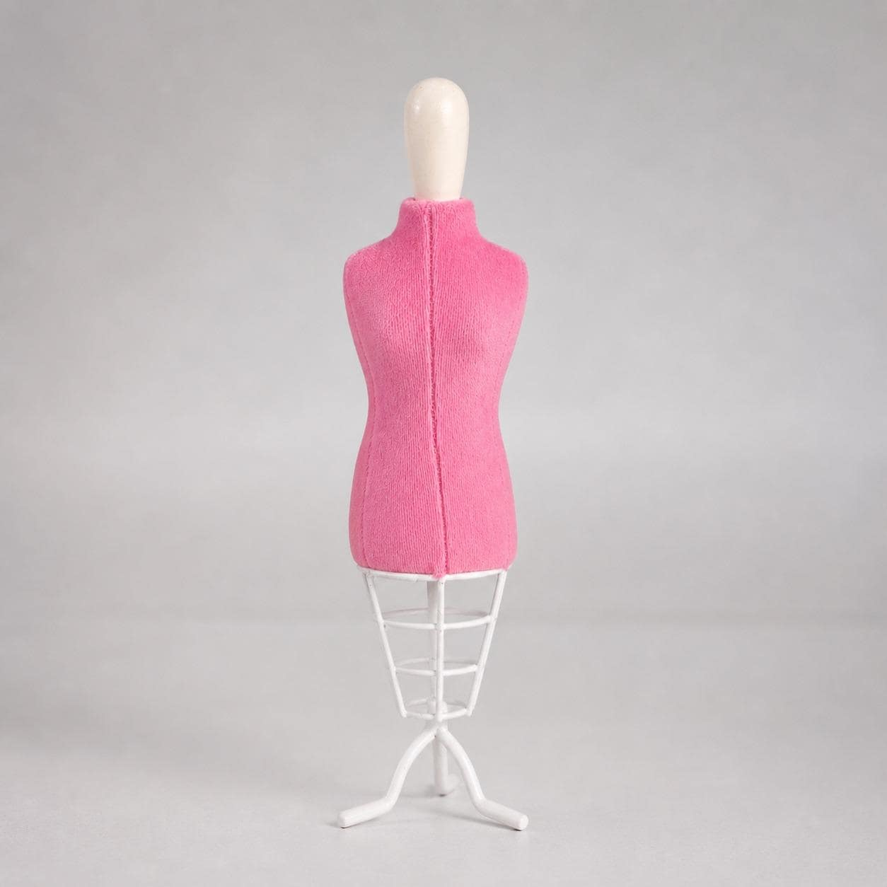 fashion doll dress form Sophia's Dress Form Mannequin for 18