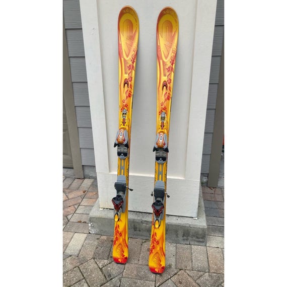 k2 6.7 sport sidecut skis Advanced Super Ski Rental  All-Mountain for Intermediate to Advanced Skiers in Breckenridge The K2 Omen Team is the direct successor to the popular Poacher K2 Skis | All-Mountain Performance