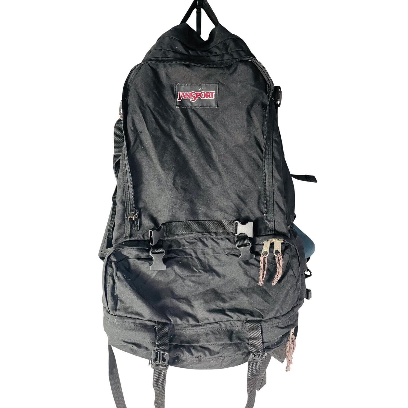 jansport backpack aluminum frame Far Out 65 Hiking Jansport Hiking Backpack Aluminum Frame
