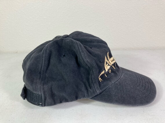 VTG Alaska Midnight Sun Hat Classic Embroidered C… - image 9