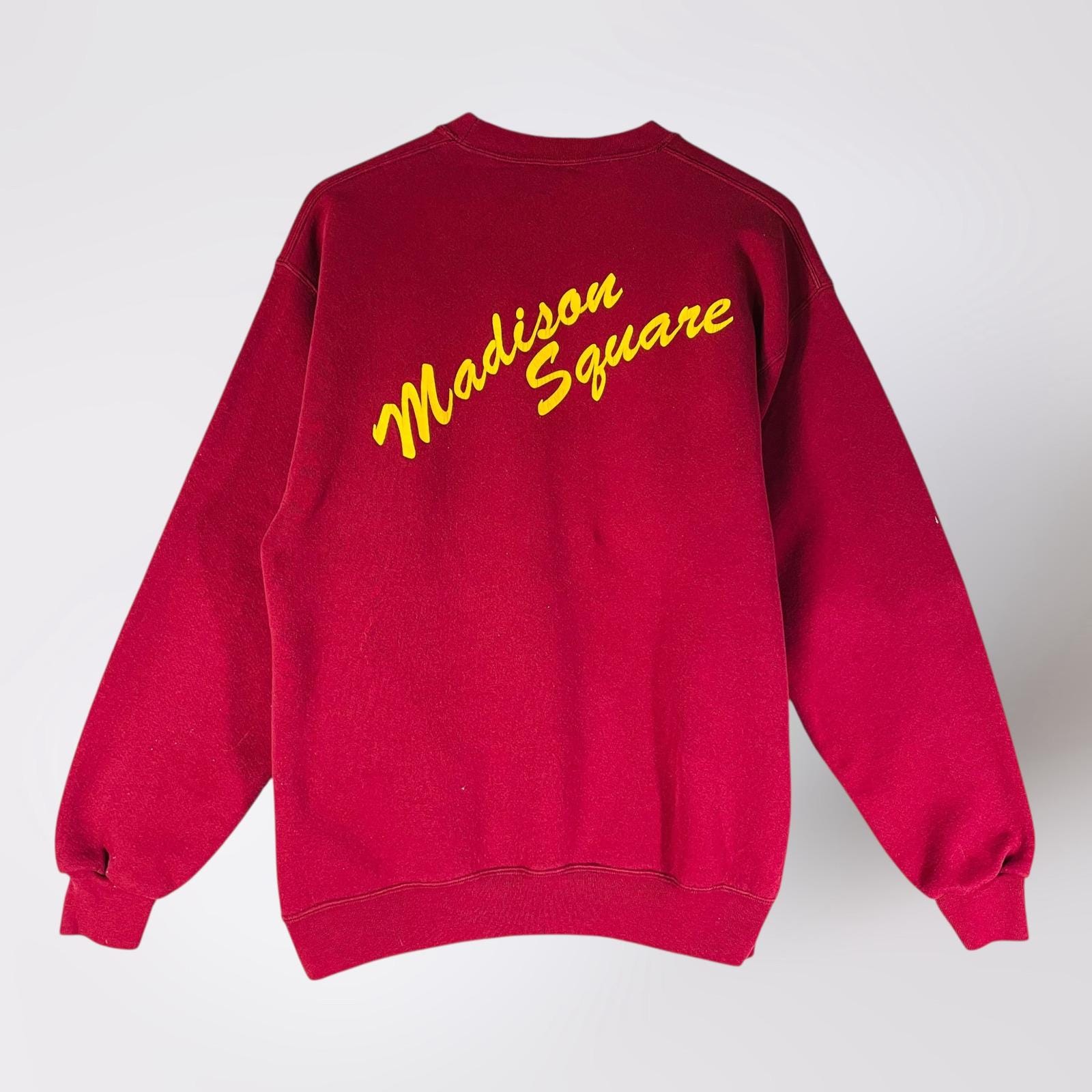 トップス SANTEE HEAVY WEIGHT USA 90s RED WING Santee Heavyweight Sweatshirts - Etsy