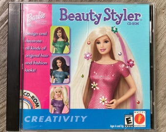 Game barbie offline for pc deals
