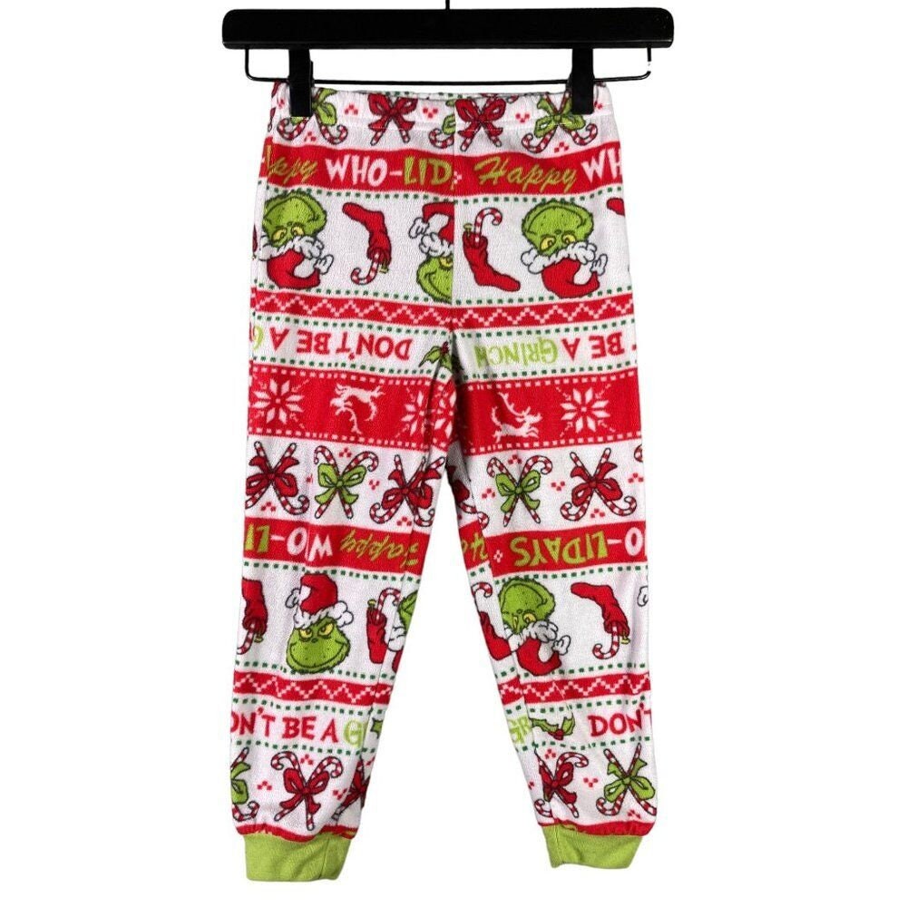 Exclusive Datum shortly mens grinch pajama pants fiction wipe out