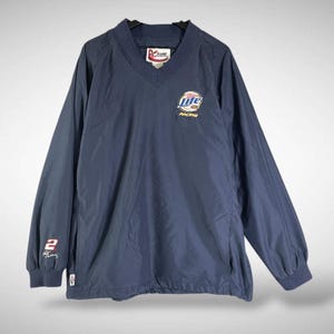 Miller Racing Jacket - Etsy