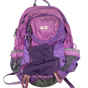 90s Mini Backpack Purse - Etsy