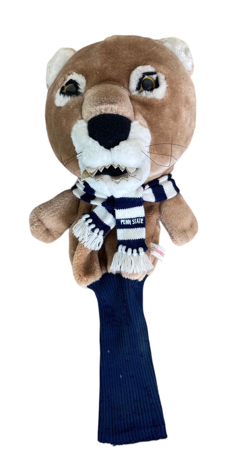Penn state nittany lion stuffed animal sale