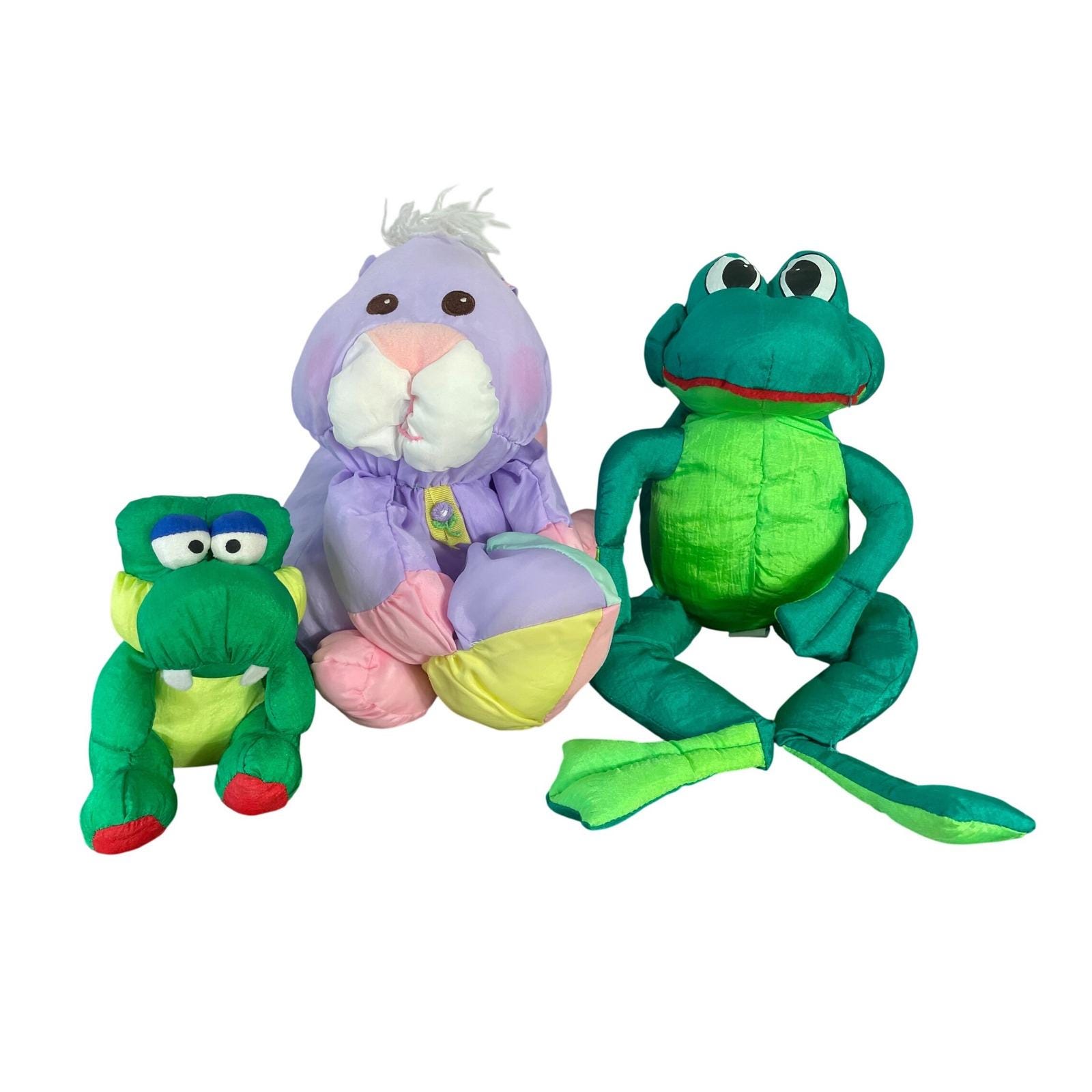 Puffalump - Etsy Canada