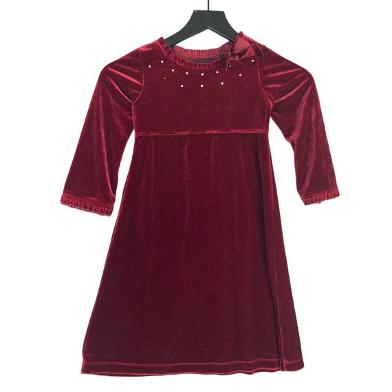 open lace back dress Off Shoulder Burgundy Knee Length Tulle Homecoming DressesTP0167-Tirdresses US12 / As Picture main image 1