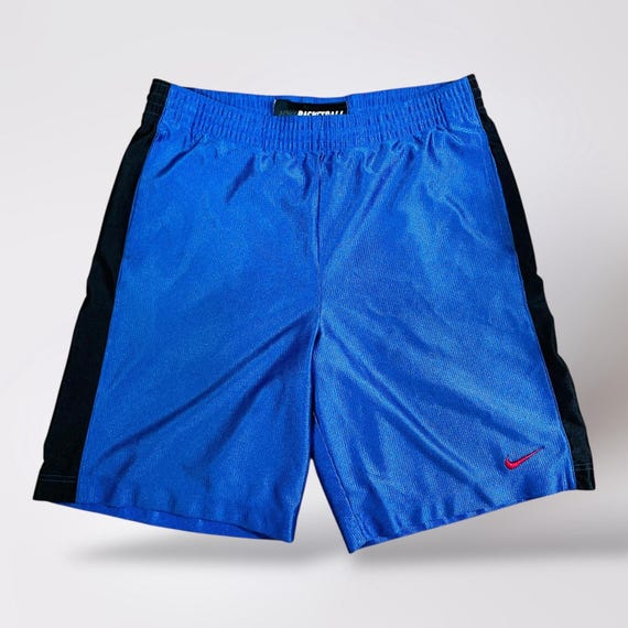 nike mens retro shorts