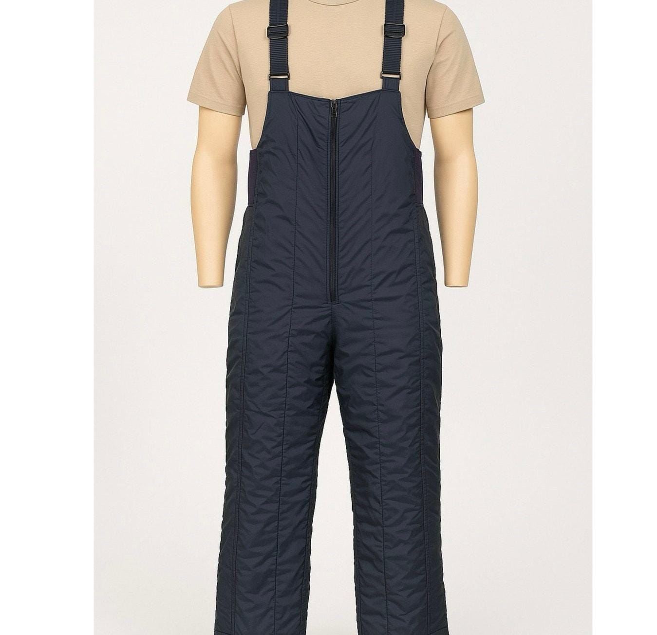 パンツ NEAT ALL WEATHER NYLON SATIN OVERALL NEAT | ALL WEATHER NYLON SATIN OVERALL Custom nylon overalls