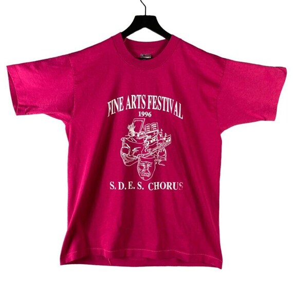 vintage art shirt FestiMasic 96 vintage art shirt FestiMasic 96