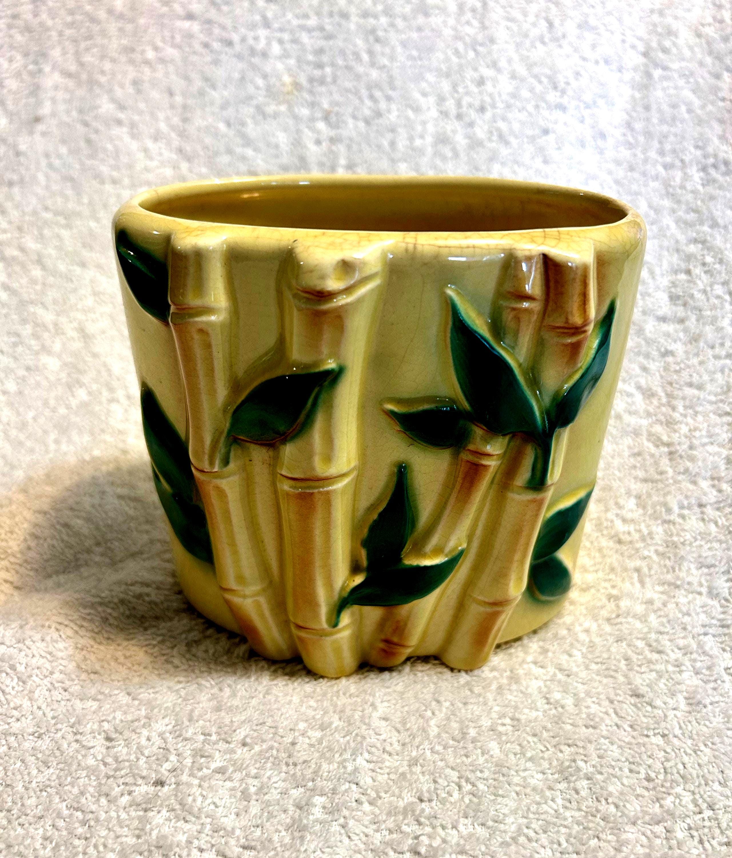 1960s Pottery - Etsy