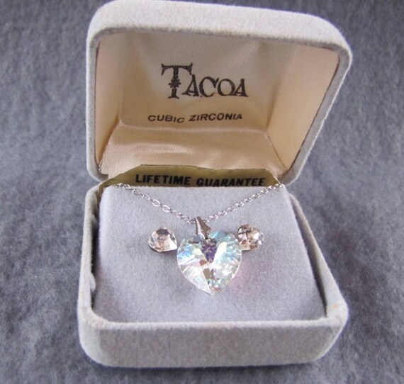 Tacoa jewelry 2024