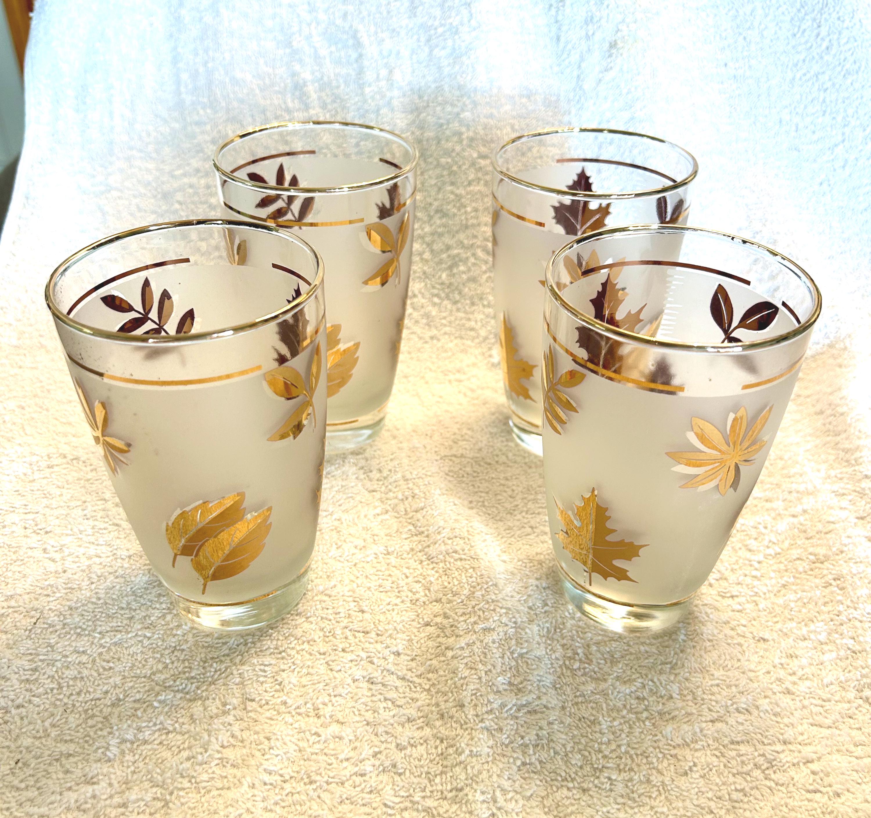 1960s Libbey Glass - Etsy
