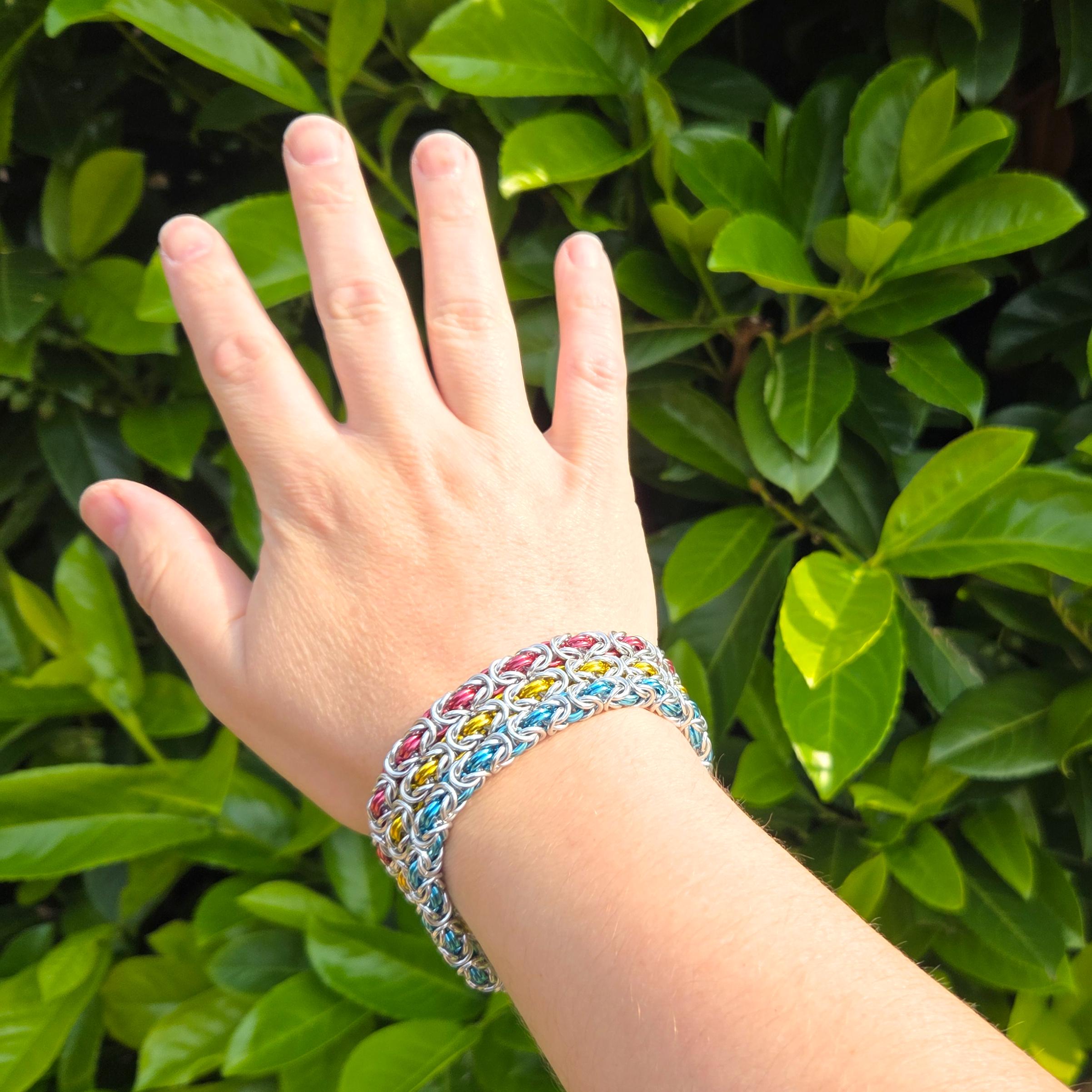 [COLD FRAME] / ☆ BUNCH OF SILPHIUM BRACELET COLDFRAME BRACELETS | COLDFRAME JEWELRY STORE