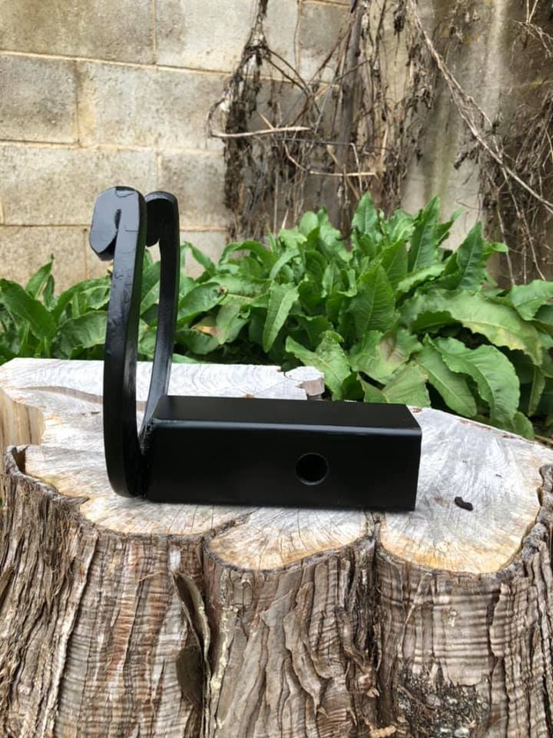 Horseshoe Trailer Hitch Cover / Hitch Insert / Truck Decor / Etsy