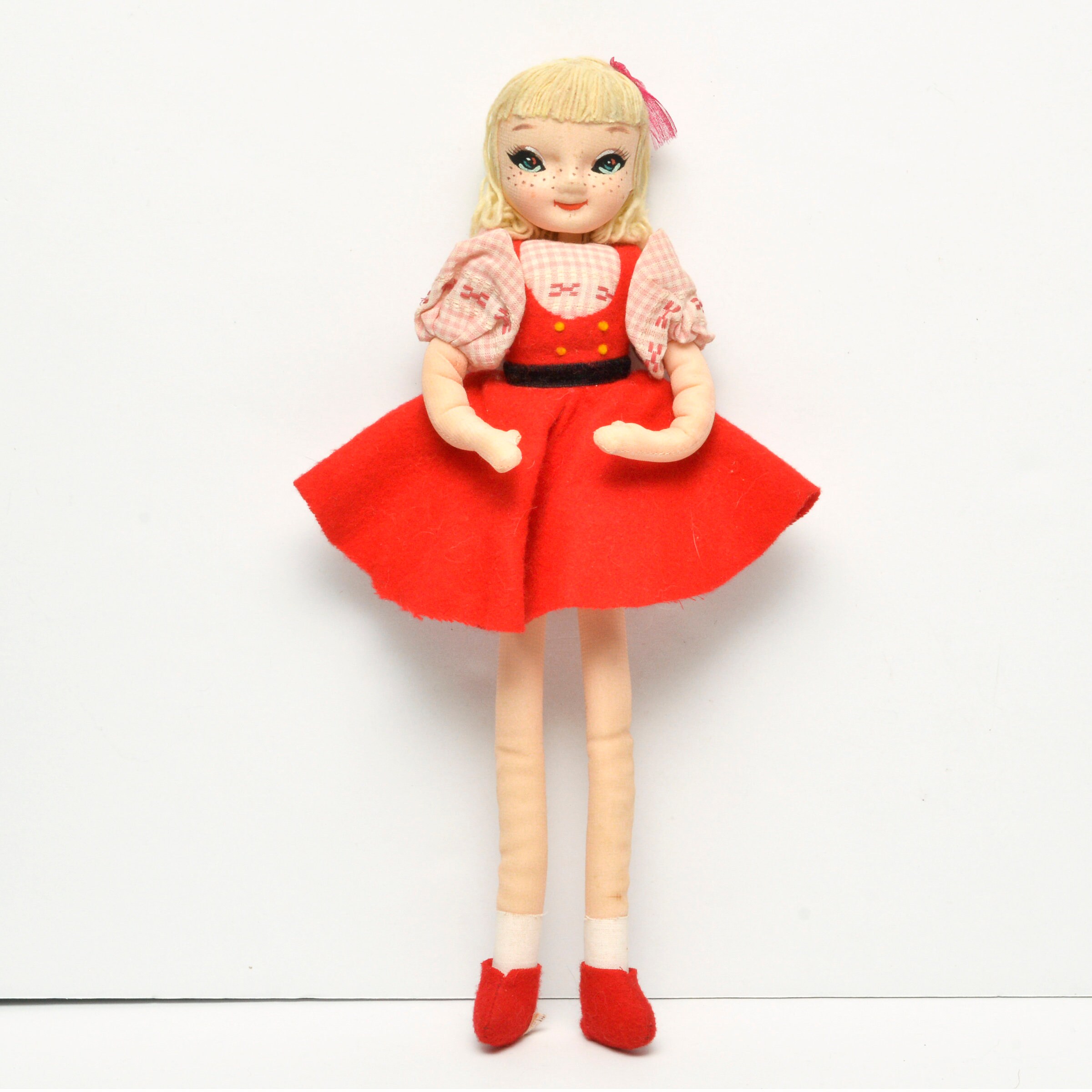 japanese dolls with big eyes