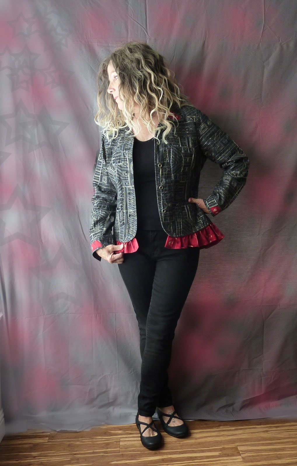 chicos plus size clothing