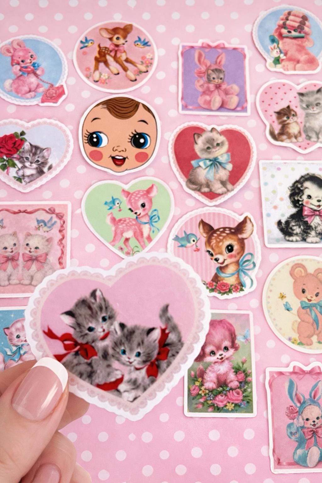 Kitsch Art - Etsy UK