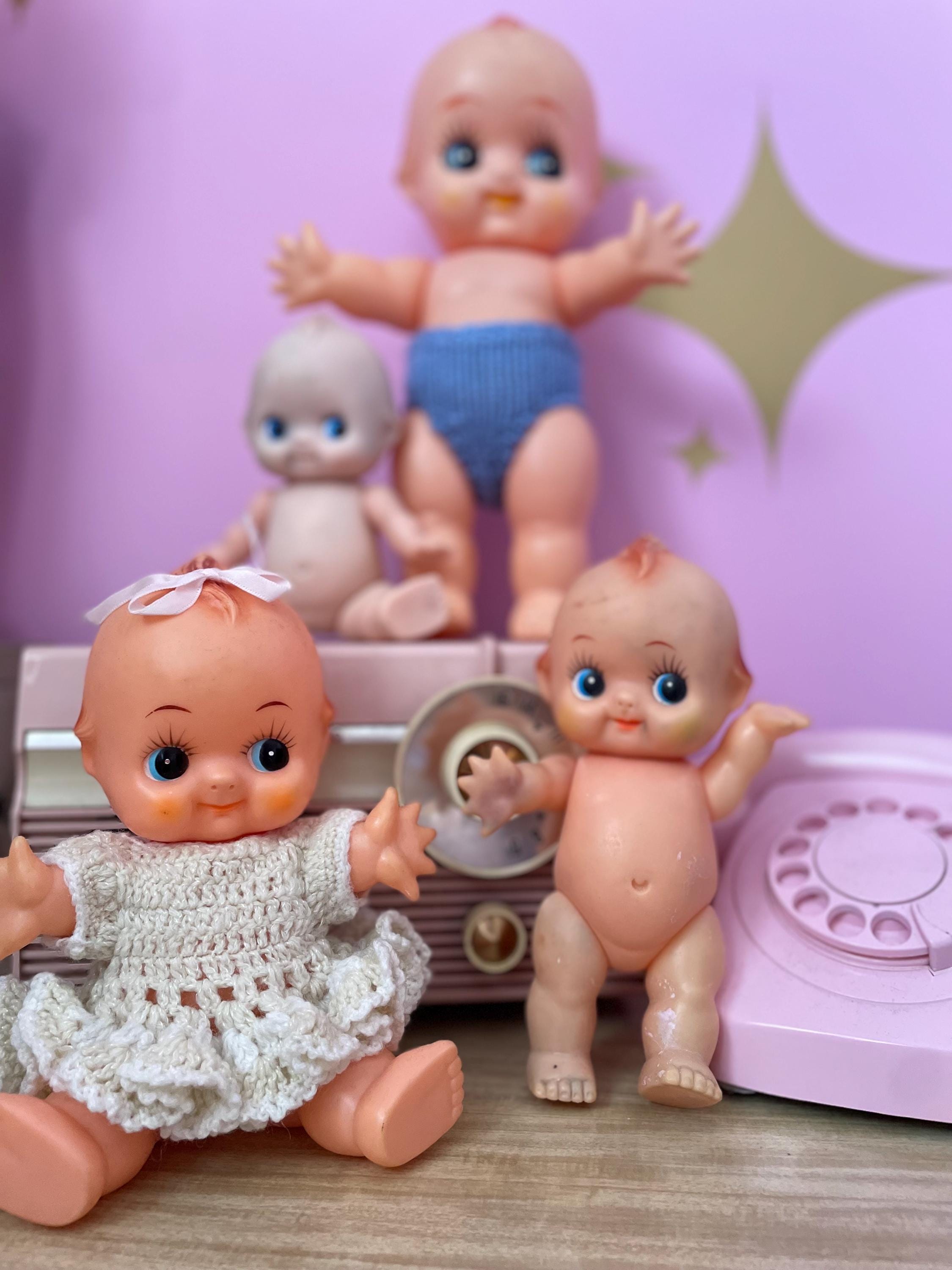 1950's Kewpie Doll - Etsy