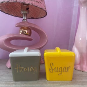 Nally Canisters - Etsy Australia