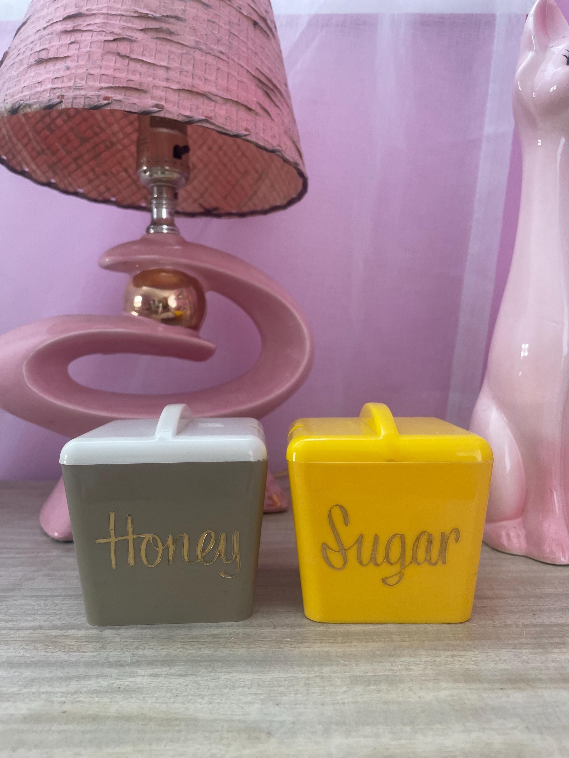 Nally Ware Canisters - Etsy Australia