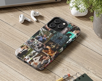 Twilight Tough Phone Cases for iPhone