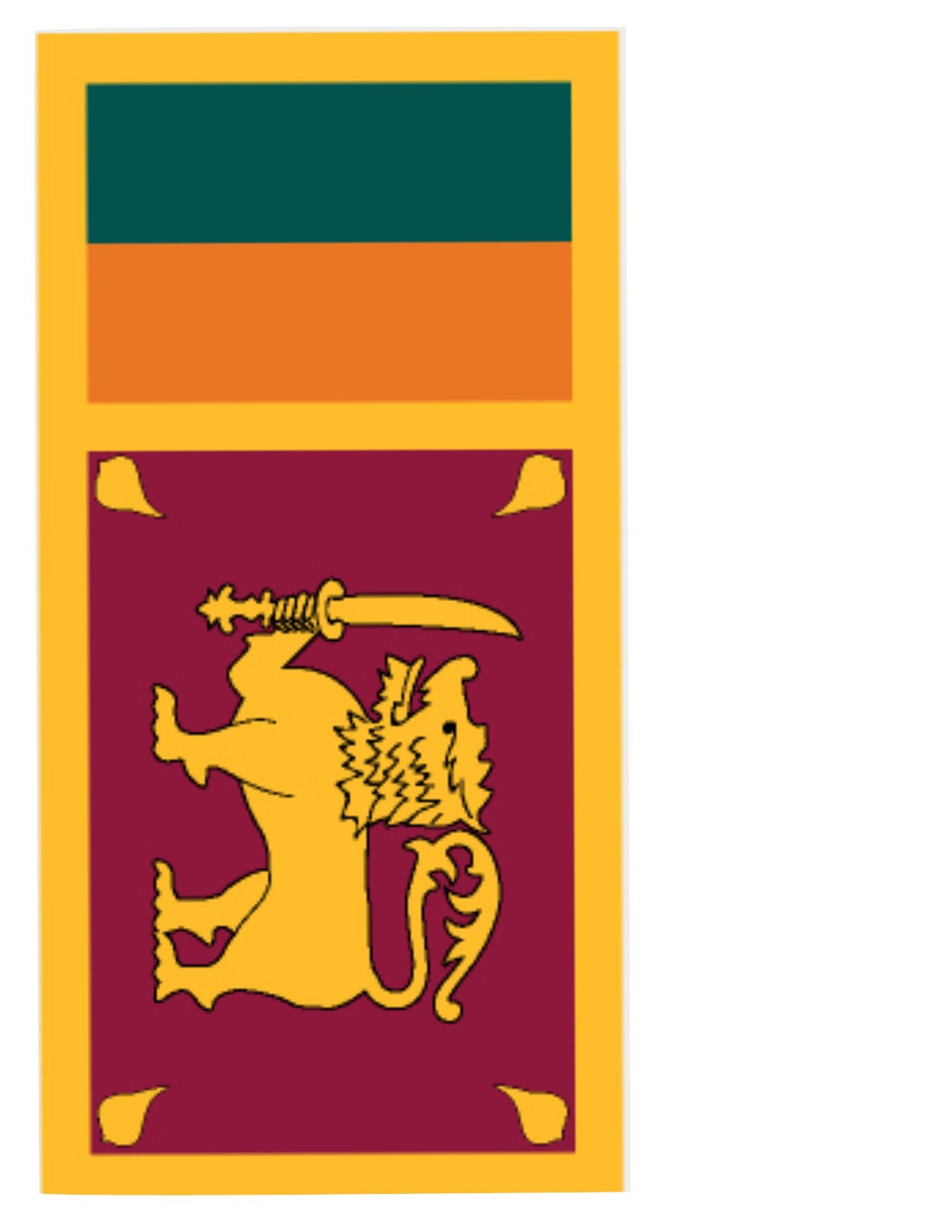 Asian Pacific Heritage Months Flags, Digital Downloads, Printable ...