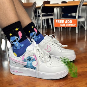 personalized sneakers, custom sneakers, women shoes, kids shoes, kids sneakers, young sneakers, hand painted shoes