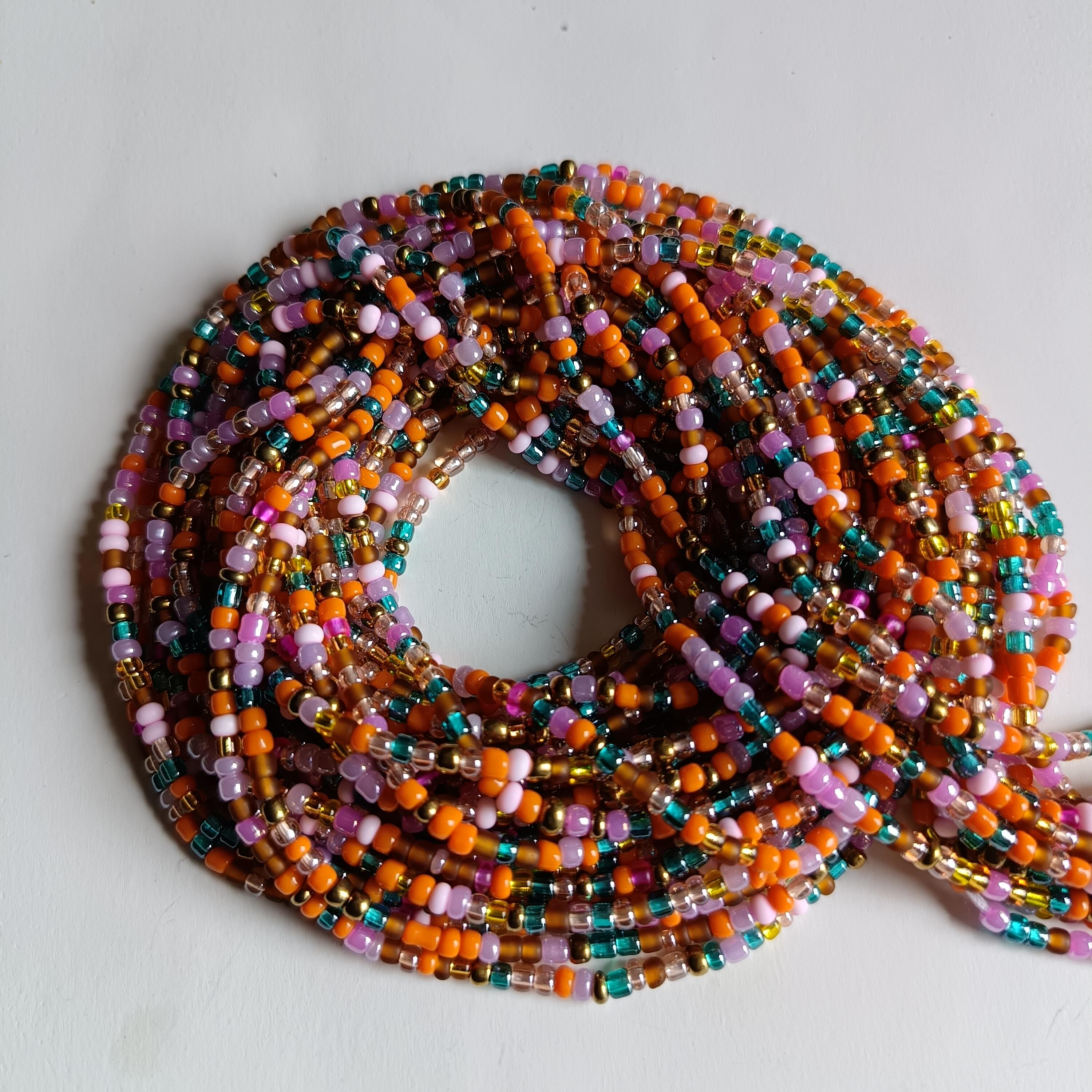 Pregnancy Waistbeads